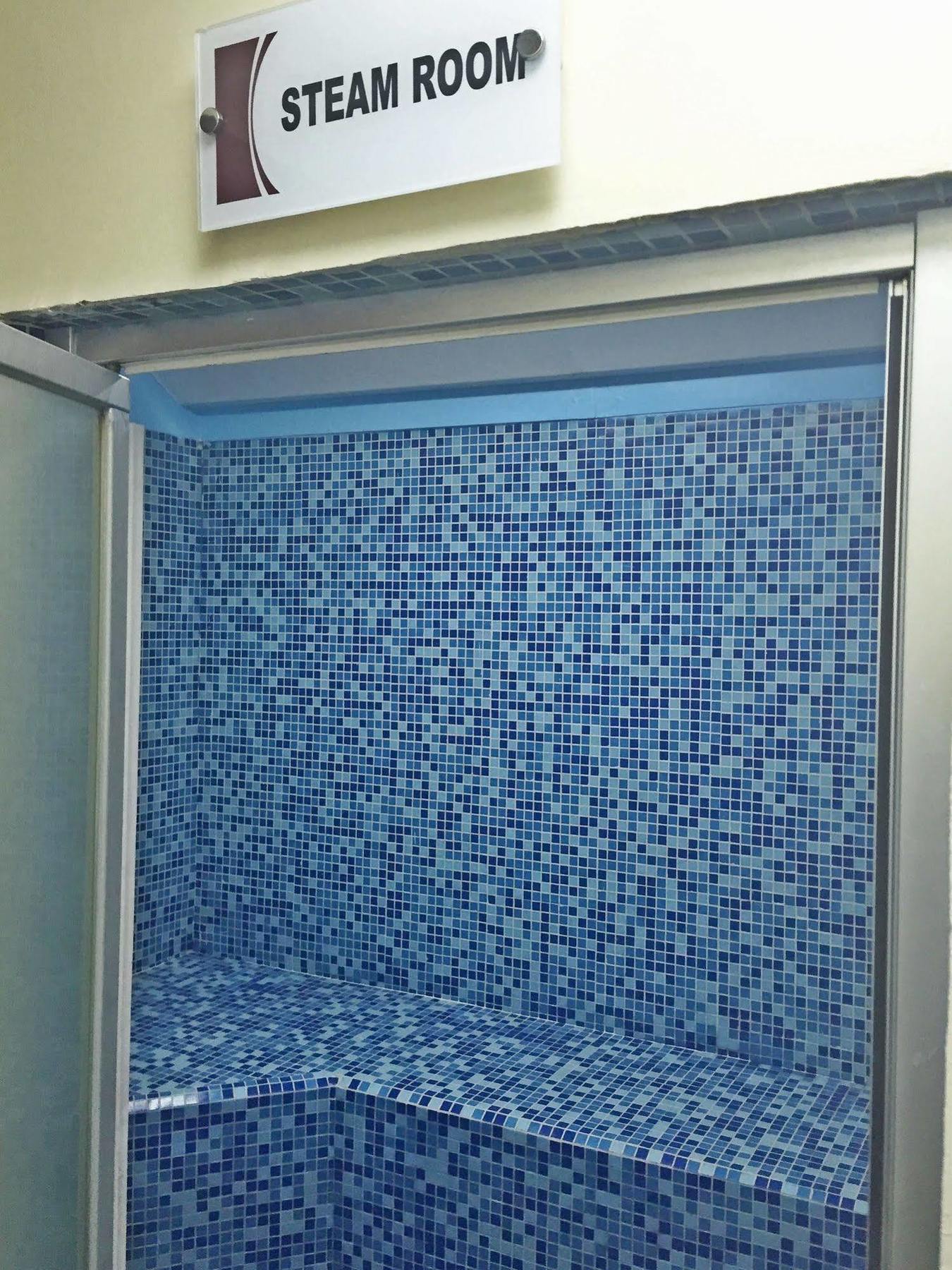 Ramee Rose Hotel Apartments Abu Dhabi Exterior foto